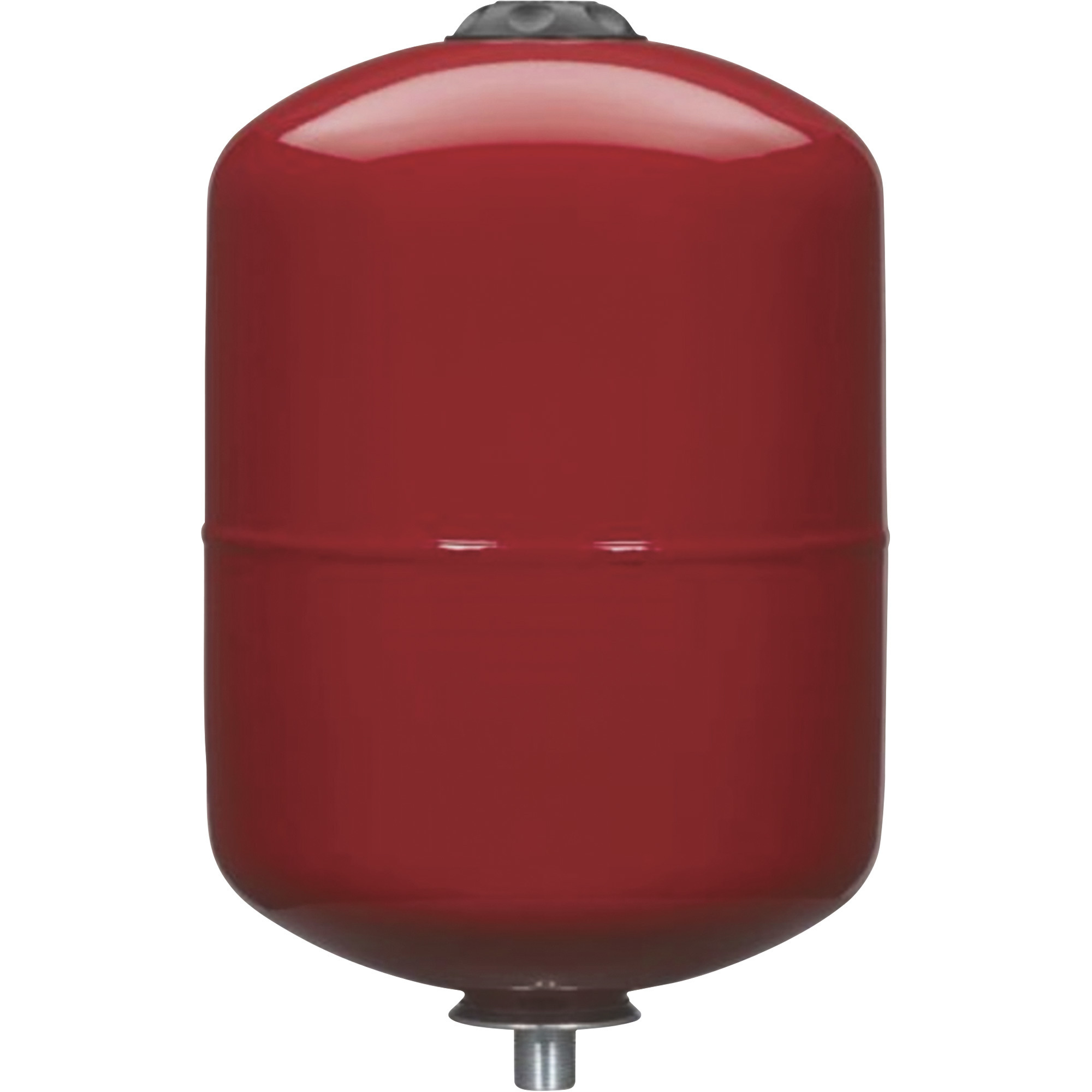 Varem Pre-Charged Expansion Tank for Solar Water Heating Systems - 10.6 Gal., 120 PSI, Model# R8040681S4000000